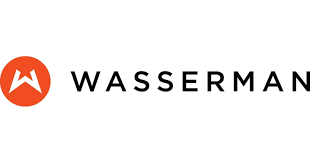 Wasserman logo